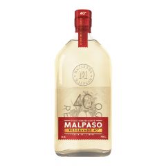PISCO MAL PASO RES. 40 °   750ML