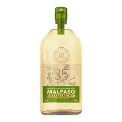 PISCO MAL PASO 35° 750ML