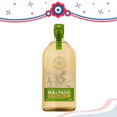 PISCO MAL PASO ESP. 35g BOT. 1000 CC