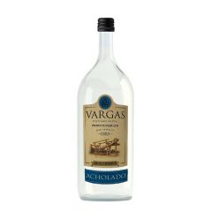 DESTILADO DE UVA VARGAS ACHOLADO 2 LIT. 40g
