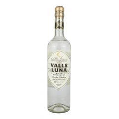 PISCO VALLE LUNA ARTESANAL 40g 750 CC