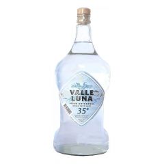 PISCO VALLE LUNA ARTESANAL 35g 1750 CC