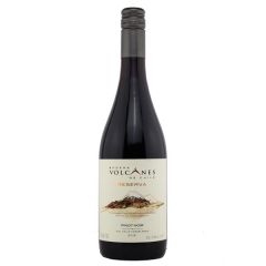 VOLCANES RESERVA PINOT NOIR 750 cc 13,5º