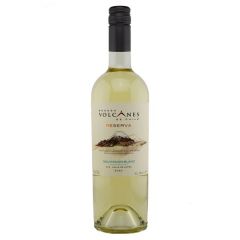 VOLCANES RESERVA SAUVIGNON BLANC 750 cc 13º