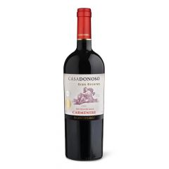 CASA DONOSO BICENTENARIO G.RSVA. CARMENERE 750CC 13,5g