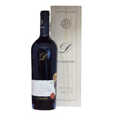 CASA DONOSO D DONOSO  2016 CAJA MEDERA 750 CC 14g