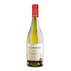 CASA DONOSO EVOLUCION RSVA CHARDONNAY 750 CC 13.5g