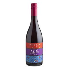 CASA DONOSO SANGRIA IDOLATRIA  750 CC 10g