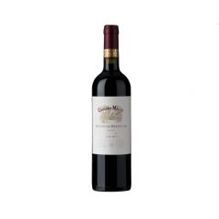 C. MACUL ANTIGUAS RESERVAS MERLOT 750CC 12g