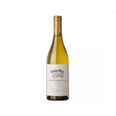 C. MACUL ANTIGUAS RESERVAS CHARDONNAY 700 CC. 12.5g