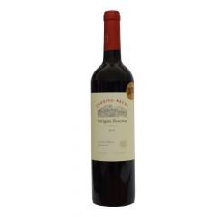 VINO ANTIGUAS RESERVAS CARMENERE 750CC 14g