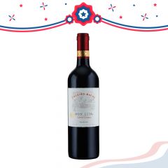 C. MACUL DON LUIS CABERNET SAUVIGNON 750 cc. 14°