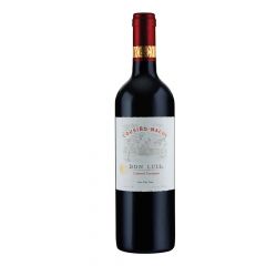 C. MACUL DON LUIS CABERNET SAUVIGNON 750 cc. 14°