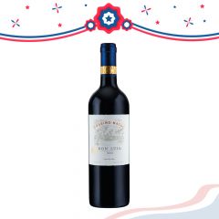 C. MACUL DON LUIS MERLOT 750 cc. 14°