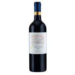 C. MACUL DON LUIS MERLOT 750 cc. 14°