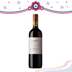 C. MACUL DON LUIS CARMENERE 750 cc. 14°