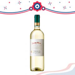 C. MACUL DON LUIS SAUVIGNON BLANC 750 cc. 14° C.MACUL