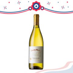 C. MACUL DON LUIS CHARDONNAY 750 cc. 12°
