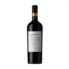 C. MACUL DON MATIAS CABERNET SAUVIGNON 750 cc 14°