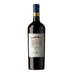 C. MACUL DON MATIAS MERLOT 750 cc. 12º