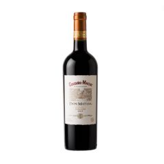 C. MACUL DON MATIAS CARMENERE 750 cc 14°