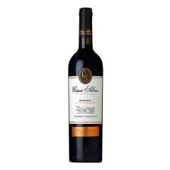 CASA SILVA RESERVA CABERNET SAUV. 750 cc. 14°