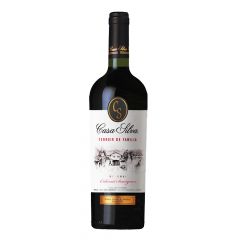CASA SILVA TERROIR FMLA RSVA CABERNET S.750