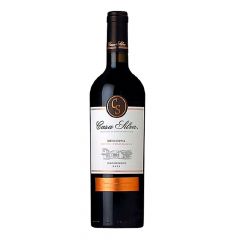 CASA SILVA RSVA CUVEE MERLOT  750CC. 14 °