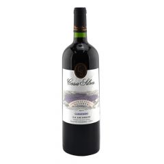 VINO CASA SILVA TERROIR FMLA RSVA CARMENERE 750C