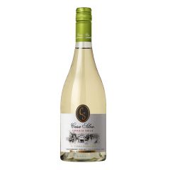 CASA SILVA RSVA CUVEE SV.BLANC 750CC 14g