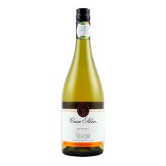 CASA SILVA RESERVA CHARDONAY 750 ML 14º