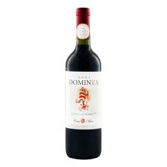 DONA DOMINGA CABERNET SAUVIGNON 750 cc. 13°