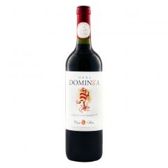 DONA DOMINGA CABERNET SAUVIGNON 750 cc. 13°