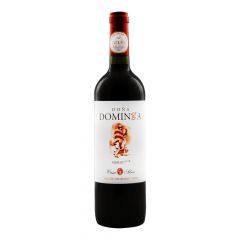 DONA DOMINGA MERLOT 750 cc. 14°