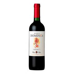 DONA DOMINGA CARMENERE 750 cc. 14°