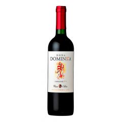 DONA DOMINGA CARMENERE 750 cc. 14°