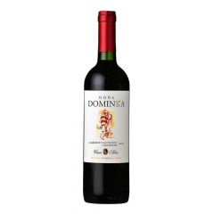 D0NA DOMINGA CABERNET-CARMENERE 750 cc. 13.5°