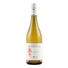 DONA DOMINGA CHARDONNAY 750CC. 12.5g