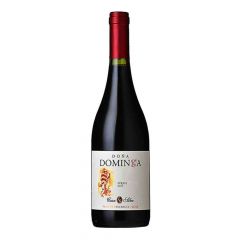 DONA DOMINGA SYRAH BOT. 750CC 13g