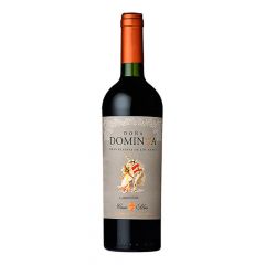 DONA DOMINGA GRAN RSVA CARMENERE  750CC.14g