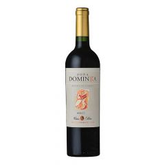 DONA DOMINGA GRAN RESERVA MERLOT 750CC.14g.