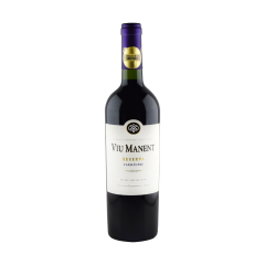 VIU MANENT ESTATE RVA.CARMENERE  750CC 13.5 °