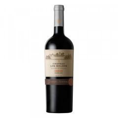 LOS BOLDOS GRAN RSVA CARMENERE 750cc. 14º