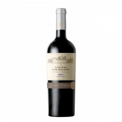 LOS BOLDOS GRAN RSVA MERLOT 750cc. 14º