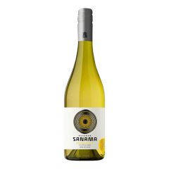 LOS BOLDOS SANAMA RSV CHARDONNAY 750CC 13g