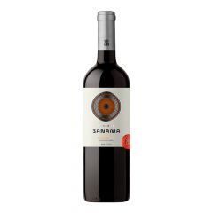 LOS BOLDOS SANAMA RSV CARMENERE 750CC 13.5g