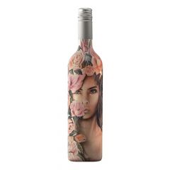 VINO VIK LA PIU BELLE ROSE 750 CC 13.8g