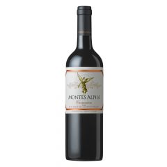 MONTES ALPHA CARMENERE 750 cc 14.5°