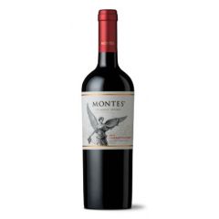 MONTES CLASSIC CABERNET SAUVIGNON 750 cc 14º