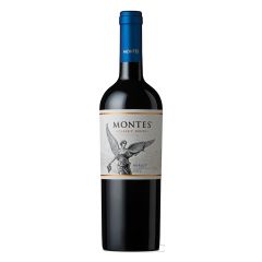 MONTES CLASSIC MERLOT 750 cc 13.5°